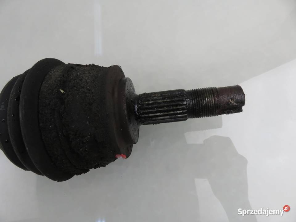 PÓŁOŚ PRAWA PRZEDNIA FIAT STILO 12 16V osobowe Półosie