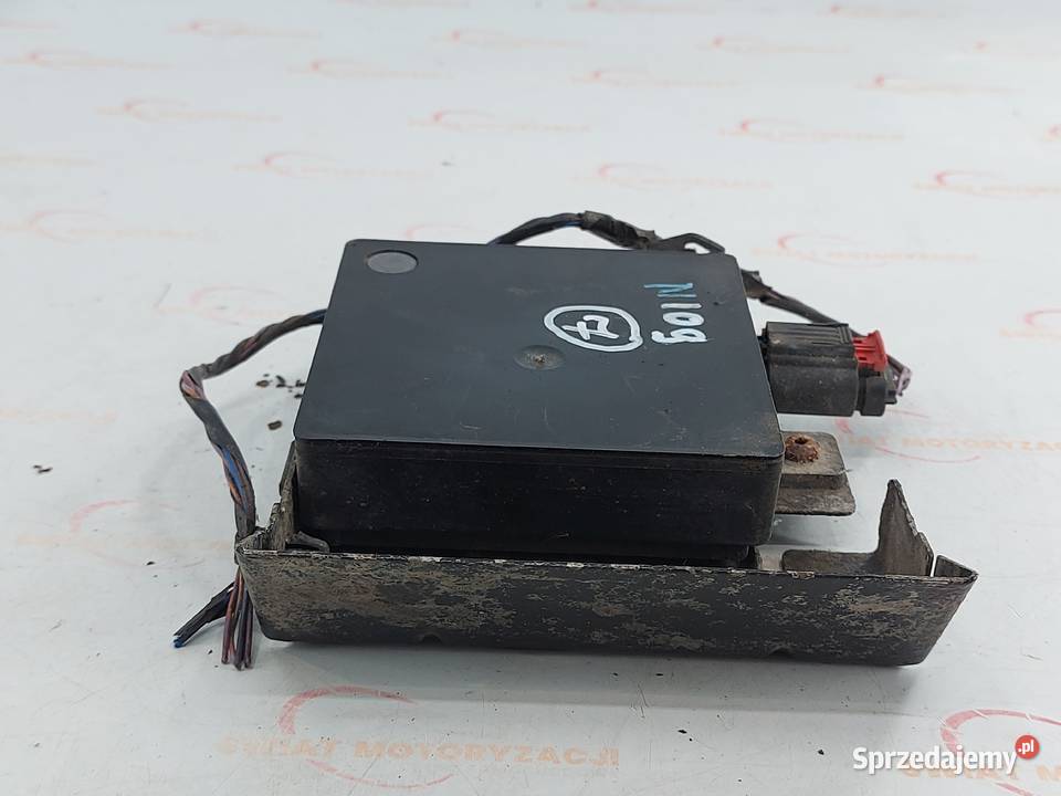 JAGUAR XF I X250 11r 9X2314D453AH moduł martwego Części samochodowe świętokrzyskie