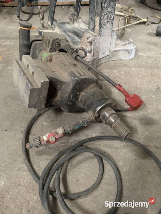 Wiertnica Eibenstock DBE 350E