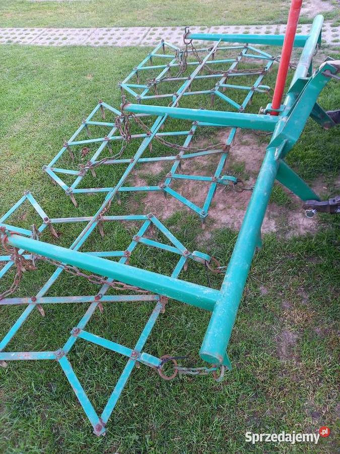 Brony trójki 3 polowe sprzedam