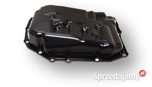 VOLVO S60 V60 XC60 II miska olejowa skrzyni Bielany Wrocławskie