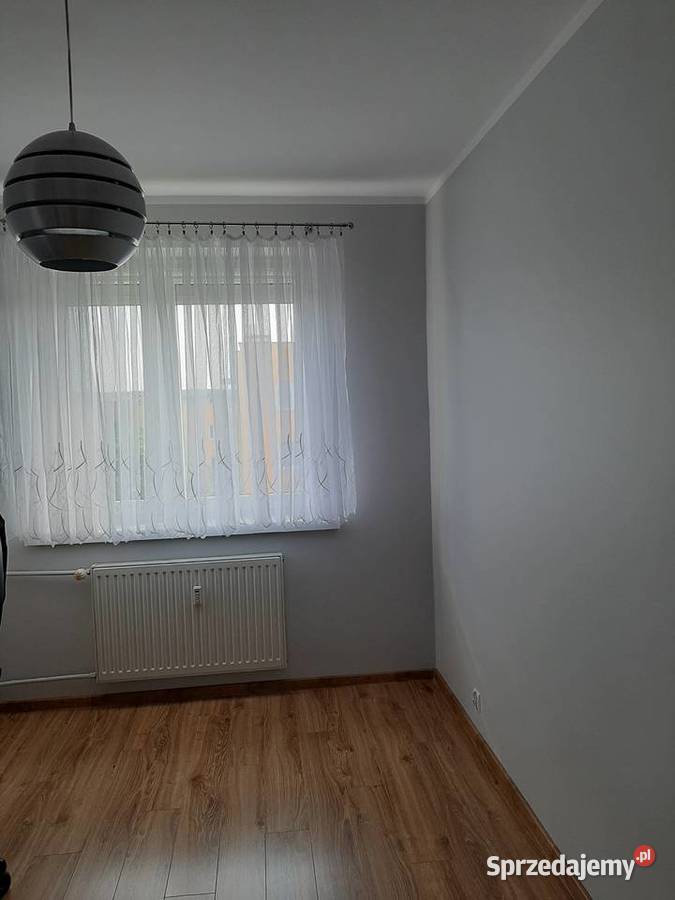 Sprzedam mieszkanie w Ciechocinku kujawsko-pomorskie