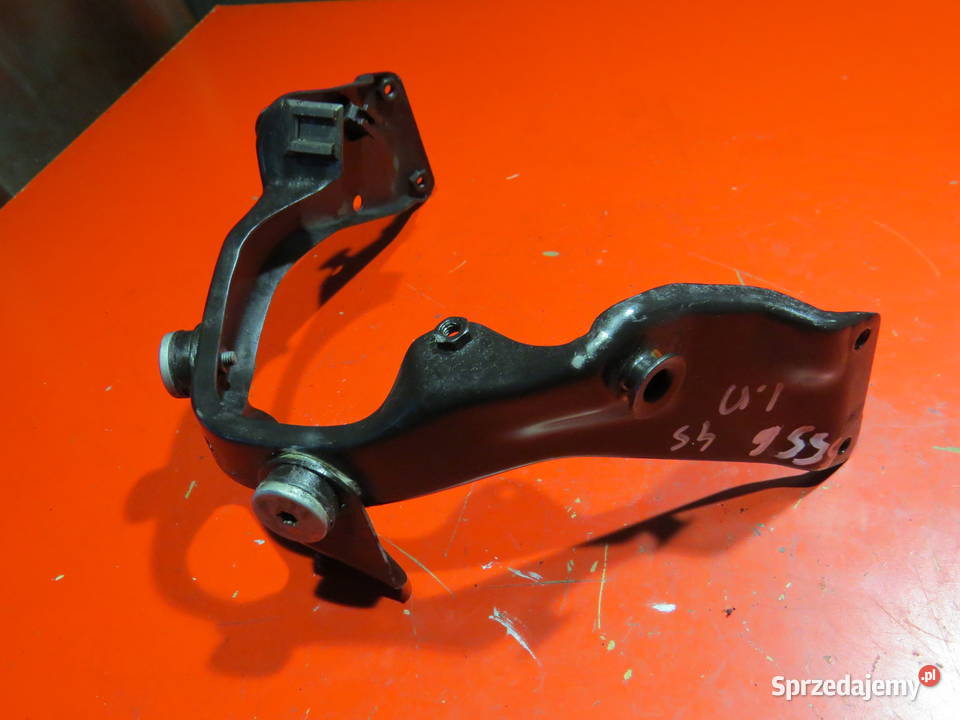 BMW GS 650 GS650 03 stelaż mocowanie uchwyt rama sprzedam