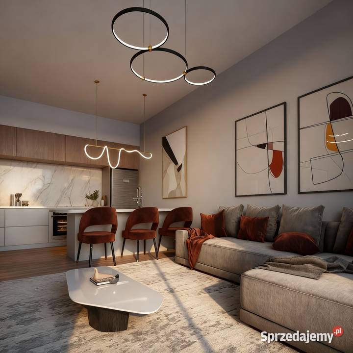 Apartament w Pafos Geroskipou idealny pod mazowieckie Warszawa