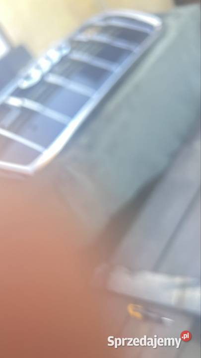 Audi sq7 Q7 osobowe Margonin