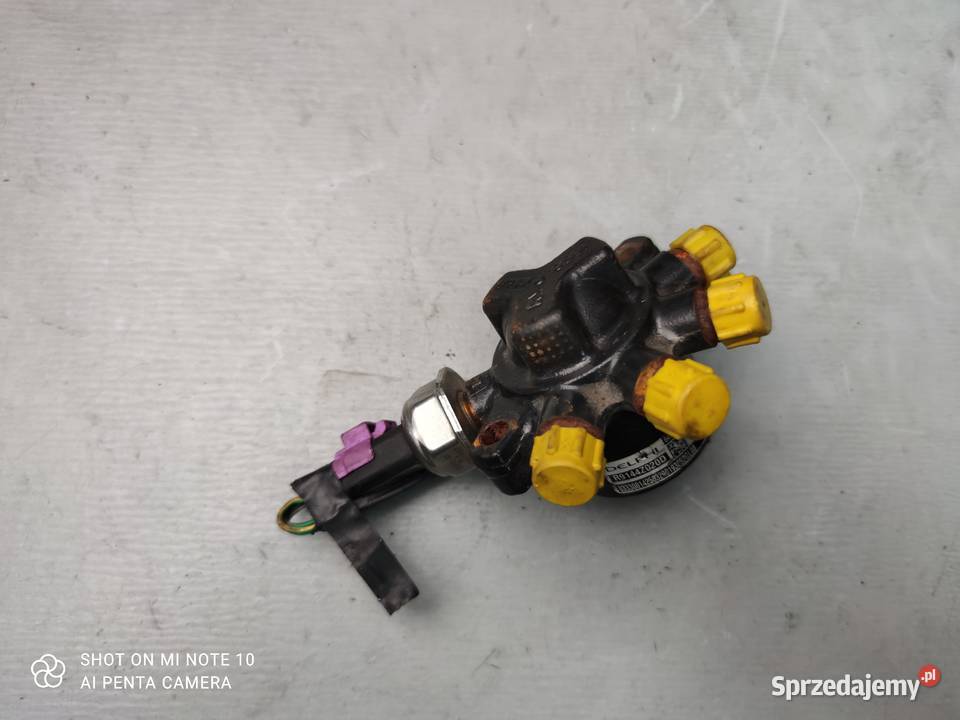 Rozdzielacz paliwa Ford 18 TDCI R9144Z020D Suchedniów