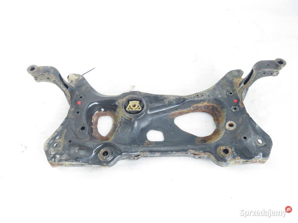 SANKI PRZÓD VW GOLF VII Variant BA5 BV5 16 TDI