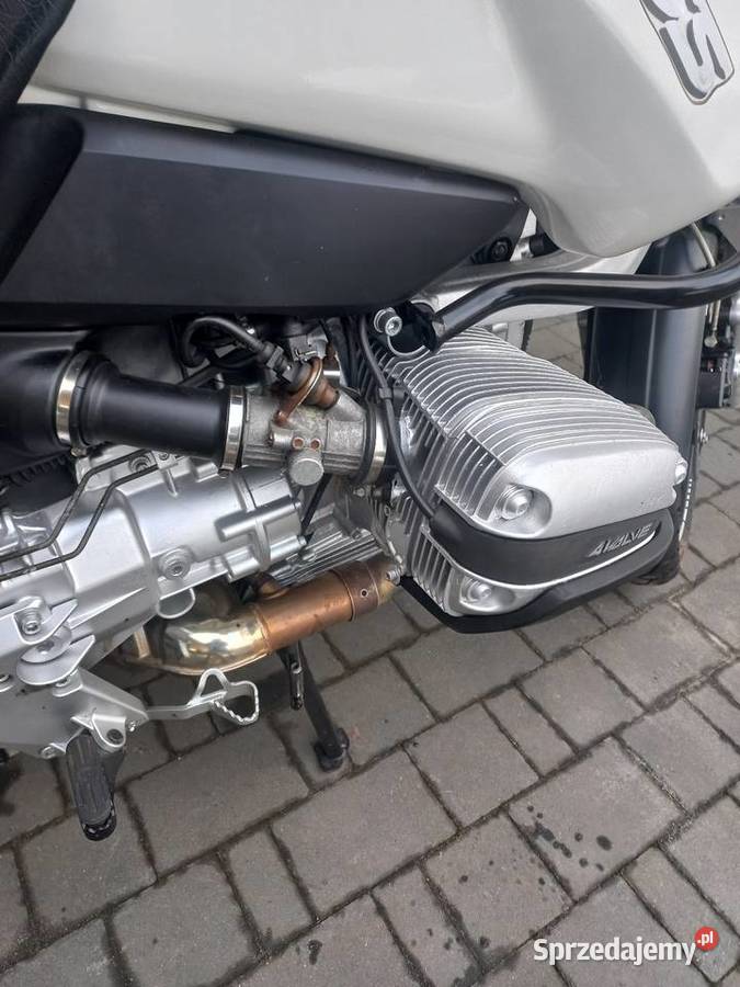 Bmw gs1100 85100km Radom sprzedam