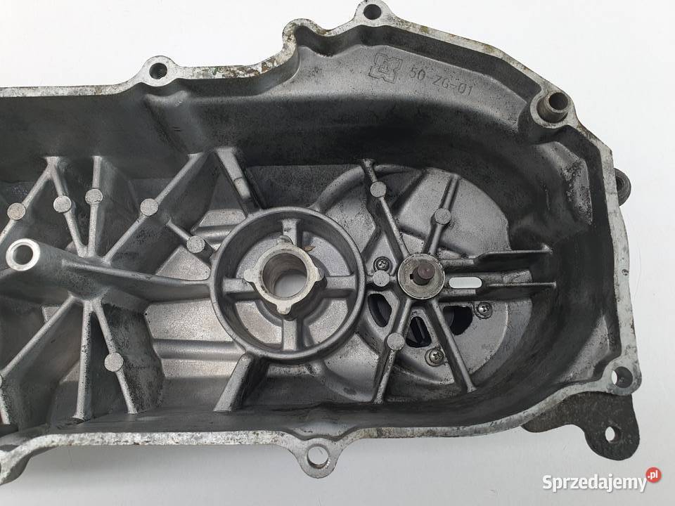 Dekiel Pokrywa Paska Obudowa Cpi Aragon Oliver