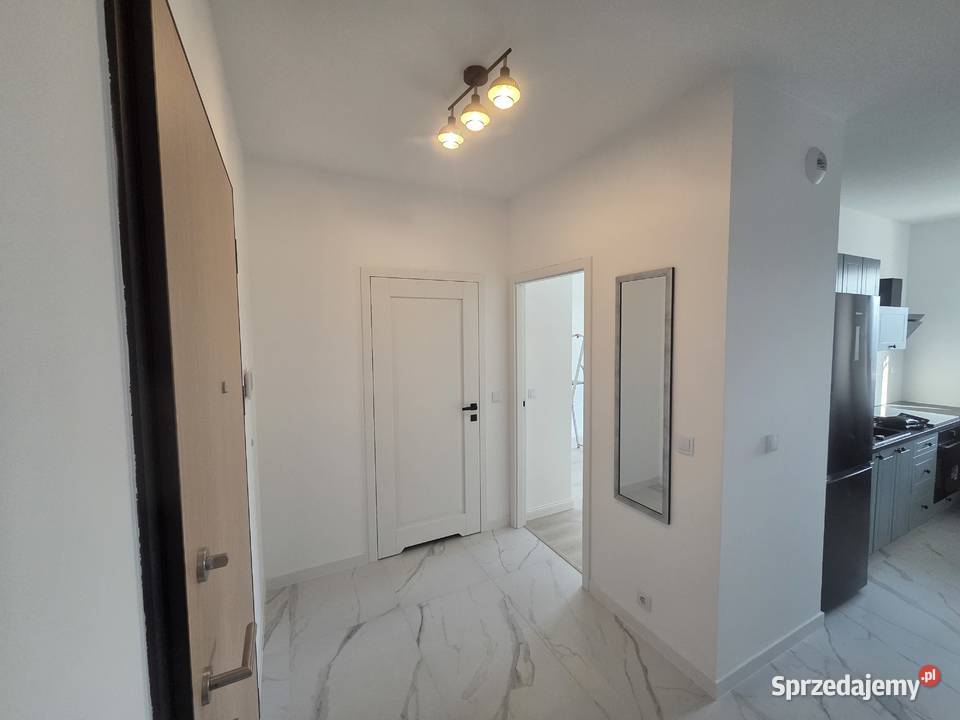 Wynajem mieszkania na Bemowie 45 m2 nowe osiedle Rok budowy 2025 Wynajem mazowieckie Warszawa