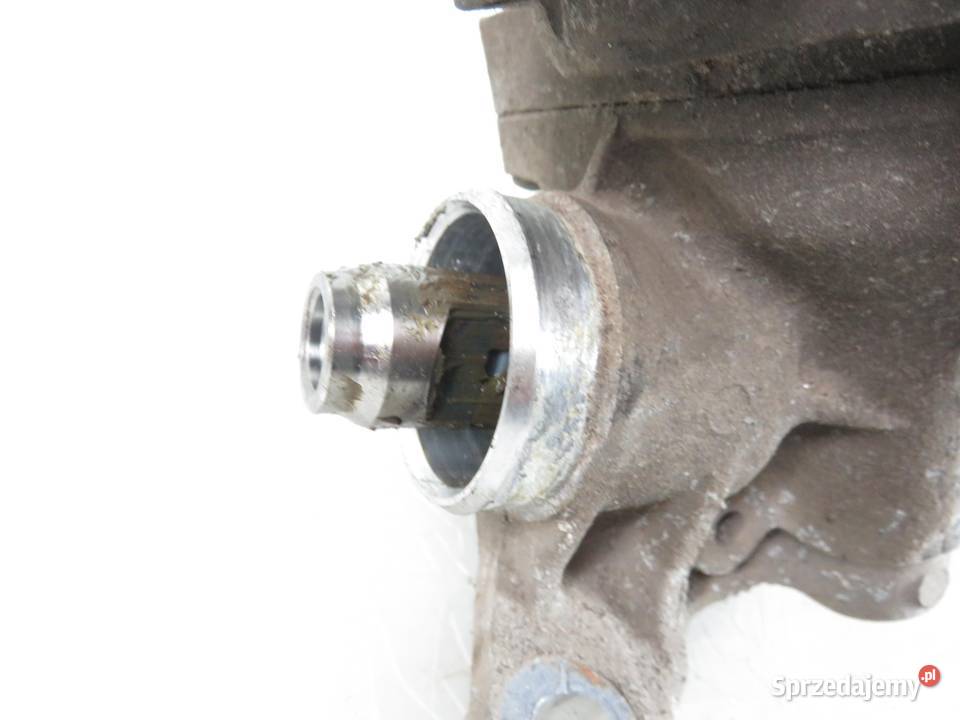 MAGLOWNICA MINI MINI CLUBMAN R55 ANGLIK osobowe