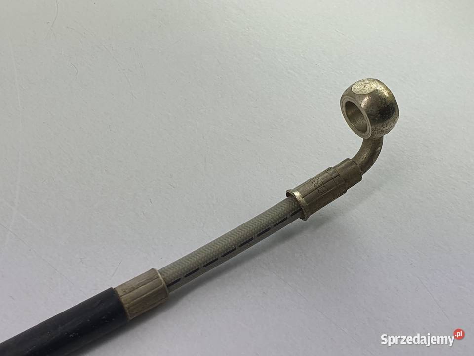 Przewod Hamulcowy Tyl Ktm Sxf 250 Sx Exc łódzkie Łódź