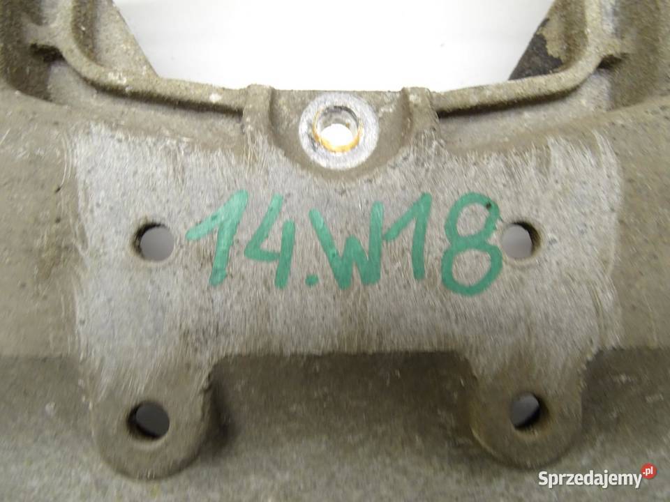 ŁAPA PODPORA MOCOWANIE SKRZYNI BIEGÓW osobowe małopolskie