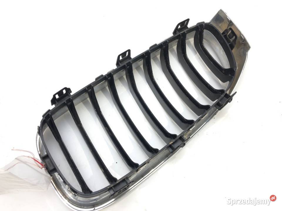 ATRAPA GRILL NERKA PRAWA BMW F34 Kombi KRATA podkarpackie sprzedam