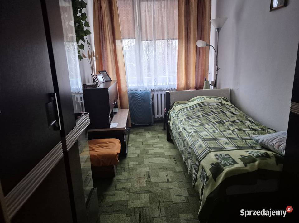Syndyk sprzeda 16 w lokalu Krasnystaw lubelskie