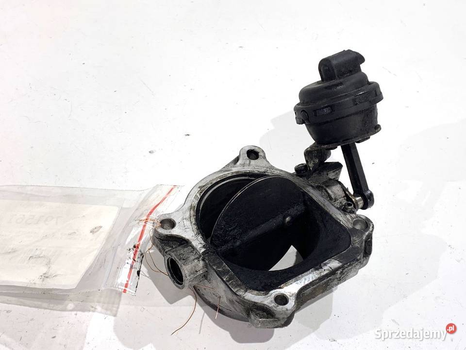 PRZEPUSTNICA RENAULT ESPACE IV 22 150 ZAWÓR podkarpackie