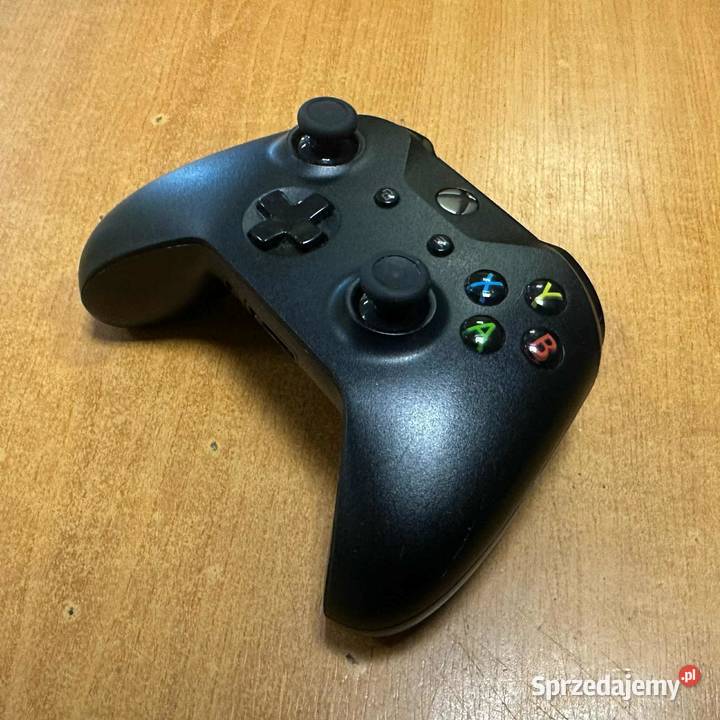 Pad Kontroler do Konsoli Xbox One warmińsko-mazurskie Elbląg