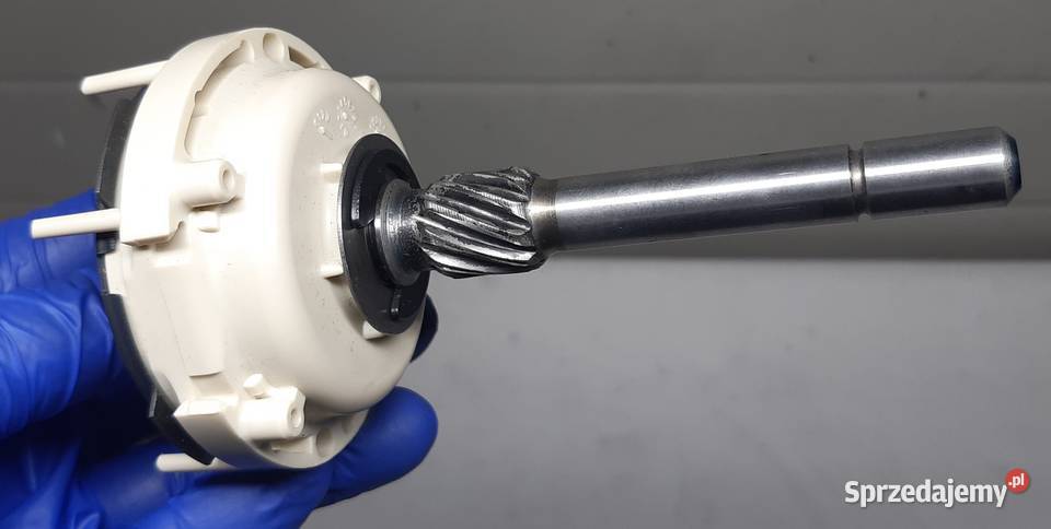 PRZEKŁADNIA ROZRUSZNIKA FORD 6147949 osobowe dolnośląskie