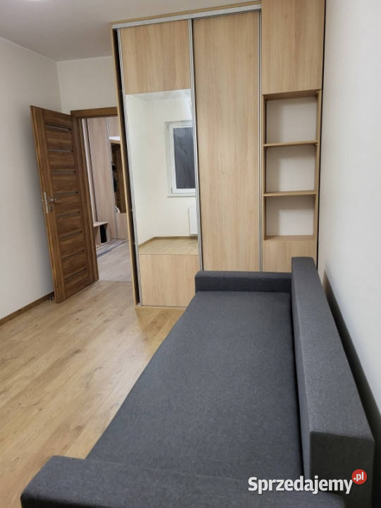 WrocławJagodno3 pokojowe mieszkanie umeblowane Wrocław