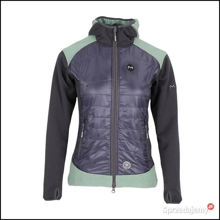 Kurtka damska NAFO MiLO polar SXXL Każdy kolor Warszawa