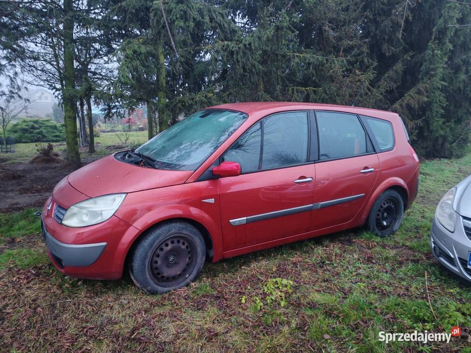 Renault Grand Scenic
