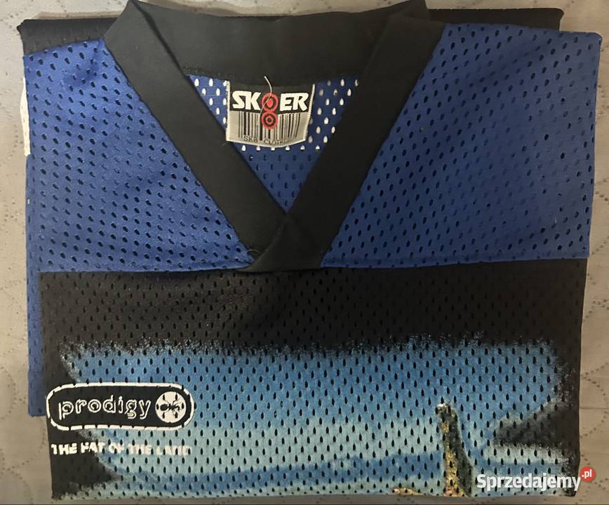 Koszulka z długim rękawem Rozmiar 3XL Warszawa