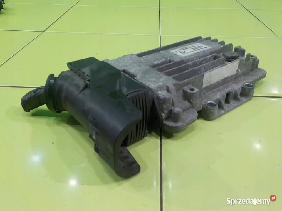 SANTA FE II LIFT 22 CRDI AUT 11r sterownik Suków