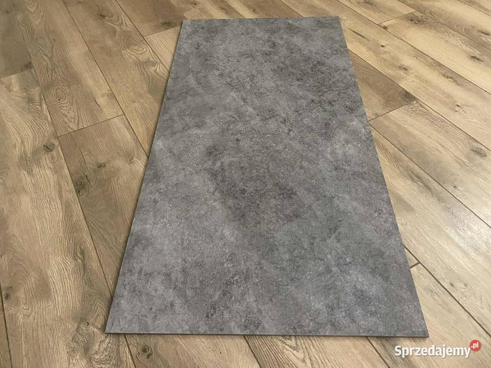 Okazja Płytki Gresowe ARTEC DARK GREY LAPPATO Grodzisk Mazowiecki