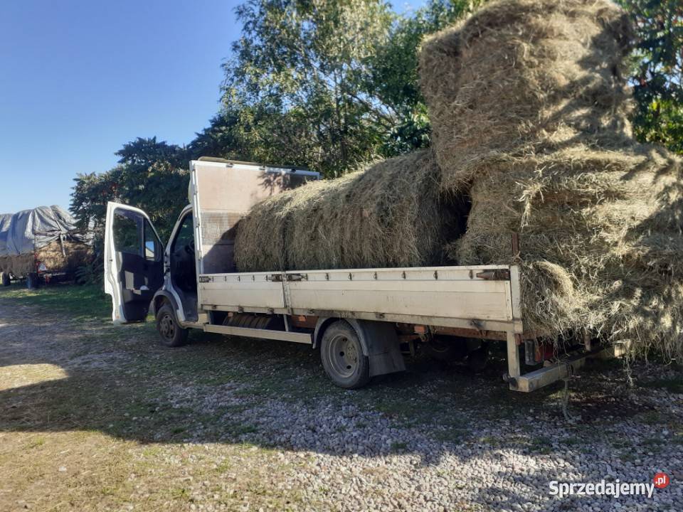 Iveco daily mazowieckie Grodzisk Mazowiecki