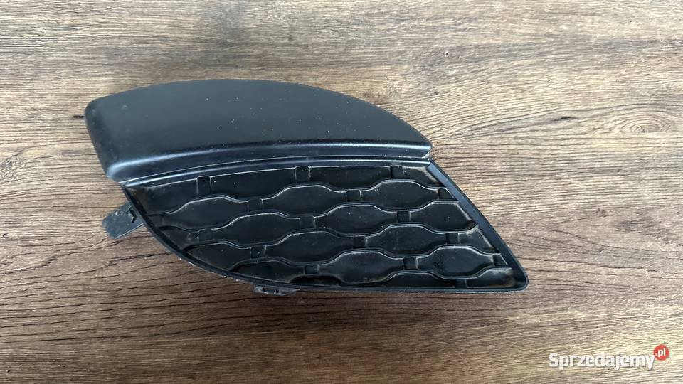 RENEULT TWINGO II KRATKA ZDERZAKA PRZEDNIEGO