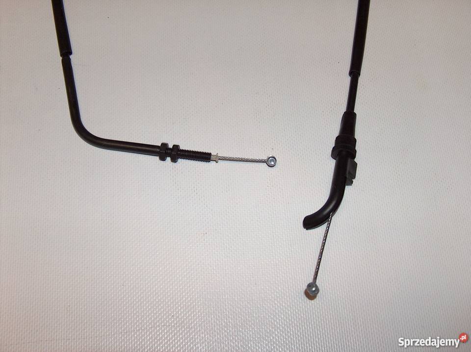 LINKA GAZU OTWIERAJĄCA Thunderbird 900 Sport Zabrze sprzedam