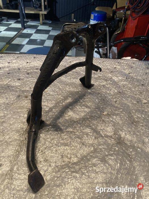 Honda CBX 750 Stopka Centralna N614