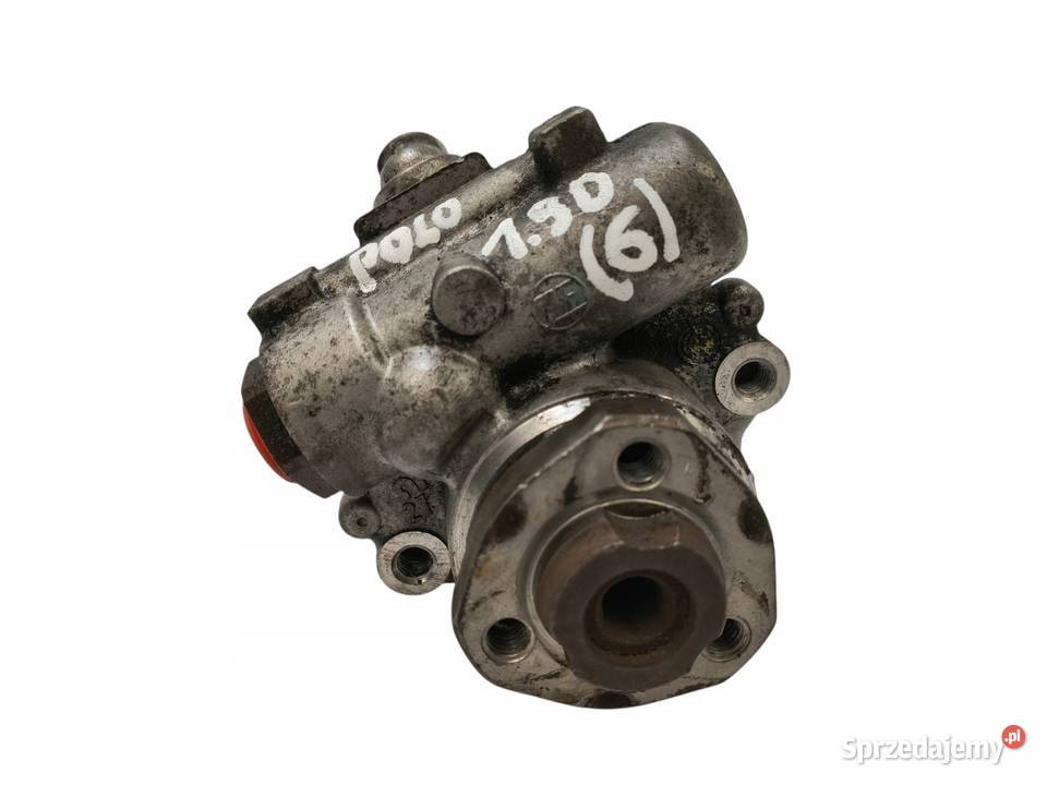 POMPA WSPOMAGANIA VW Polo 19 D 1J0422154 91130 Chełm