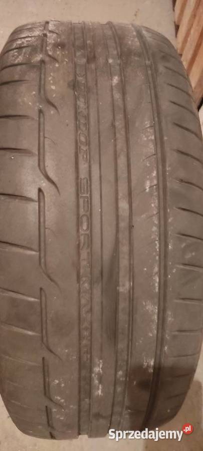 Dunlop Sport Maxx 2155017 wielkopolskie Gniezno
