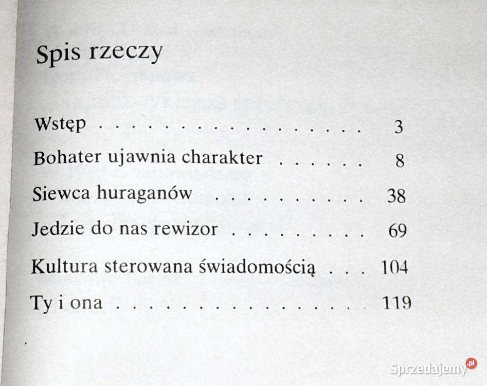 Rozum poddany próbie Iwan Łaptiew Pozostałe lubelskie Chełm sprzedam