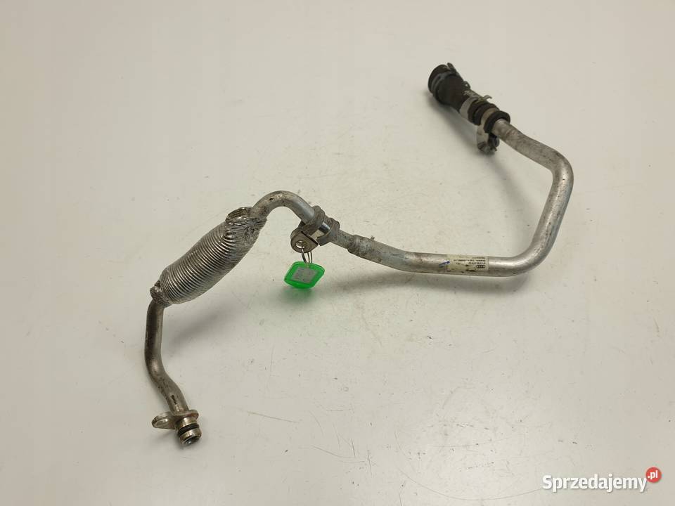 PRZEWÓD WODY Audi A5 S5 30 TFSI 06M121085H Wąż Rudka