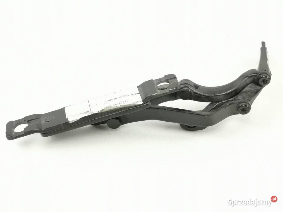 ZAWIAS BAGAŻNIKA PRAWY MINI R57 CABRIO 20072015 lubelskie