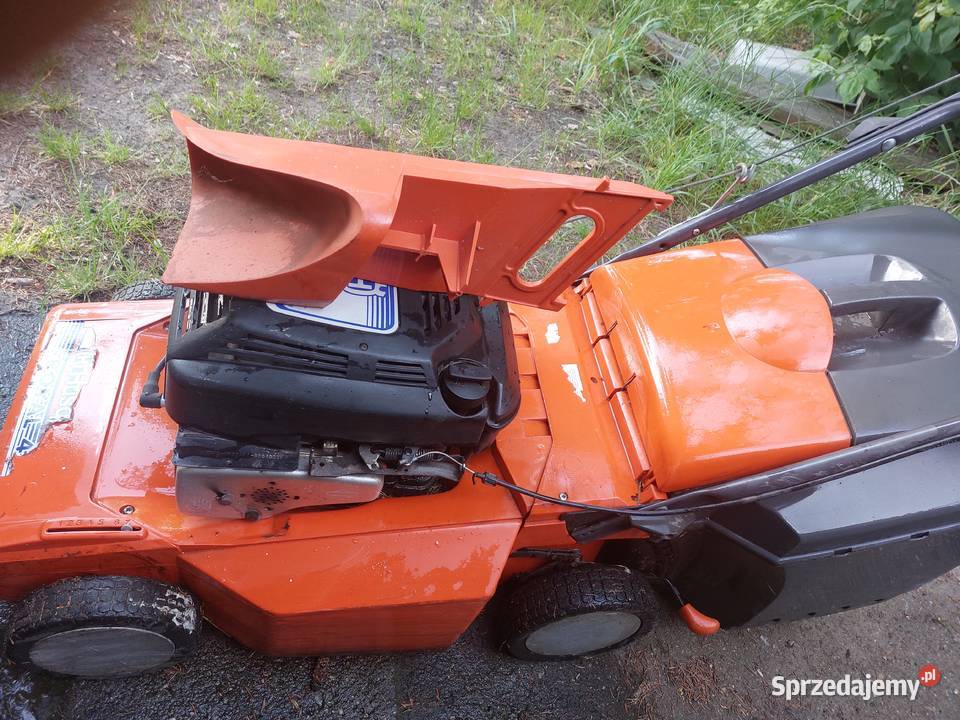 kosiarka Husqvarna ltx 45 Łódź