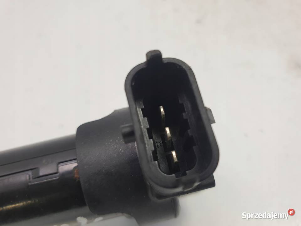 Opel Corsa F 12 VTI CEWKA ZAPŁONOWA 9671214580 Rudka