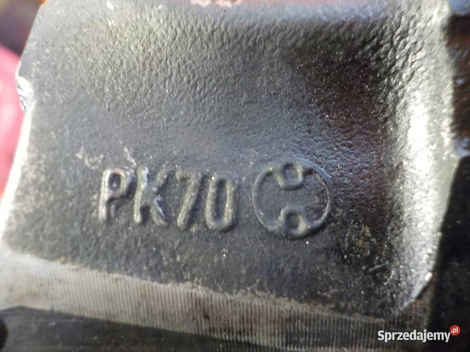 ASTRA K INSIGNIA MERIVA 16 CDTI 17r 110 B16DTE Suków