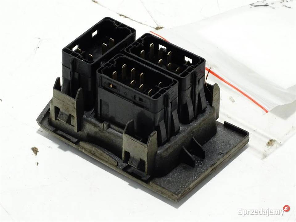 PRZEŁĄCZNIK SZYB RENAULT TRUCKS PREMIUM 2 Van podkarpackie