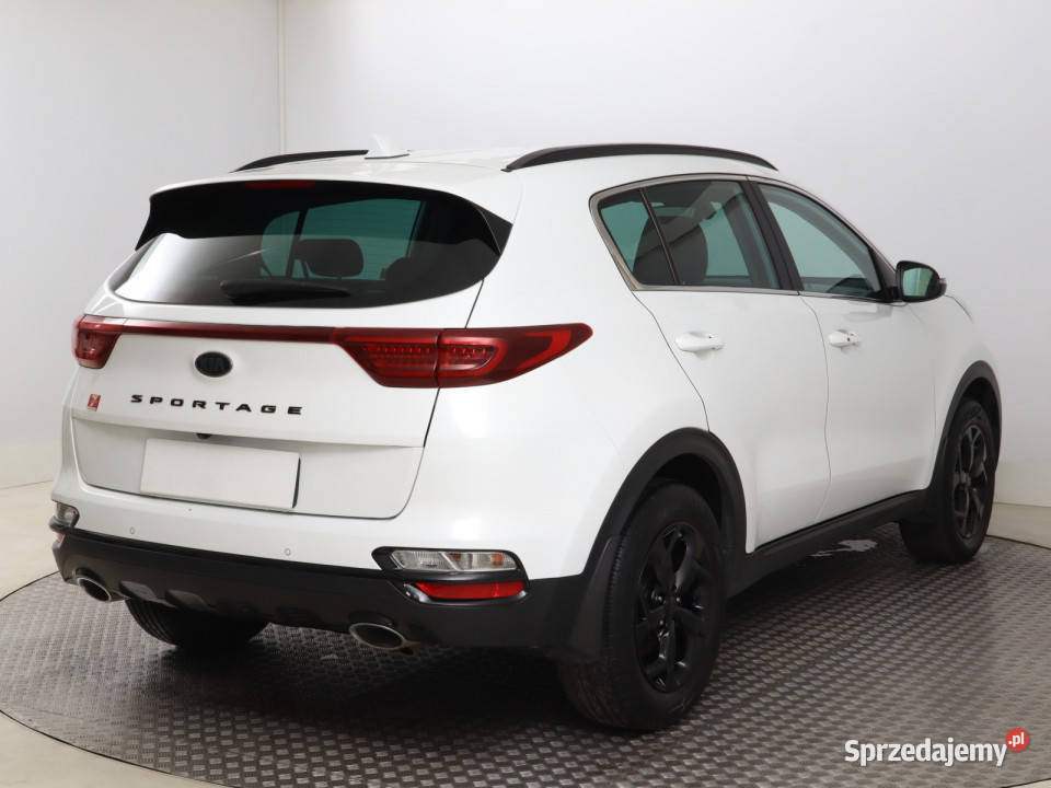 Kia Sportage 16 GDI centralny zamek Sportage Bielany Wrocławskie sprzedam