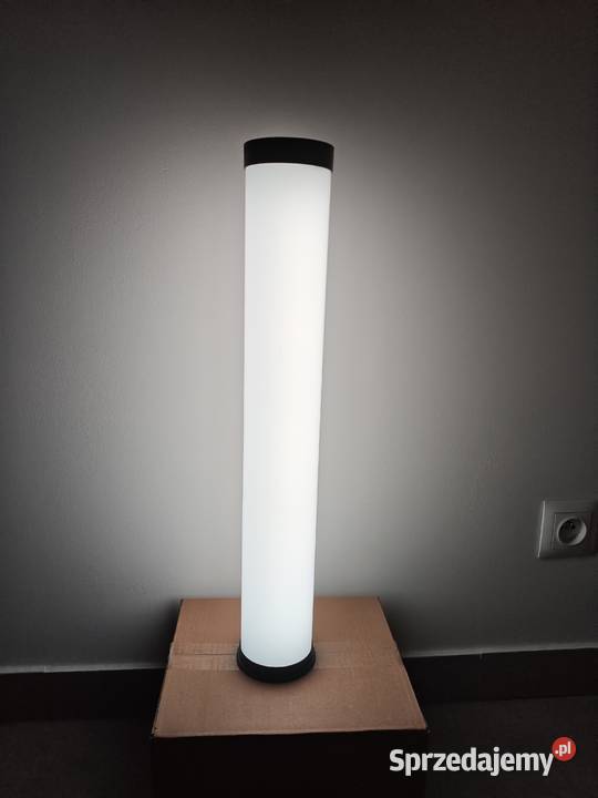 Lampa solarna LED wysoki slupek Dębica sprzedam