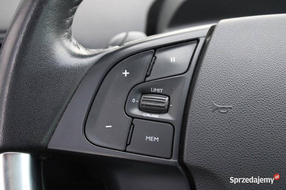 Citroen C4 SpaceTourer 2021r 7os CarPlay Hak pomorskie Gdańsk