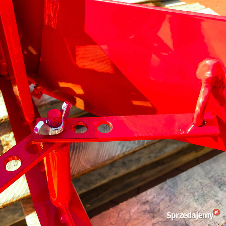 Obsypnik z regulacją Grnwelt GWHK01 Narzędzia ogrodnicze Pułtusk