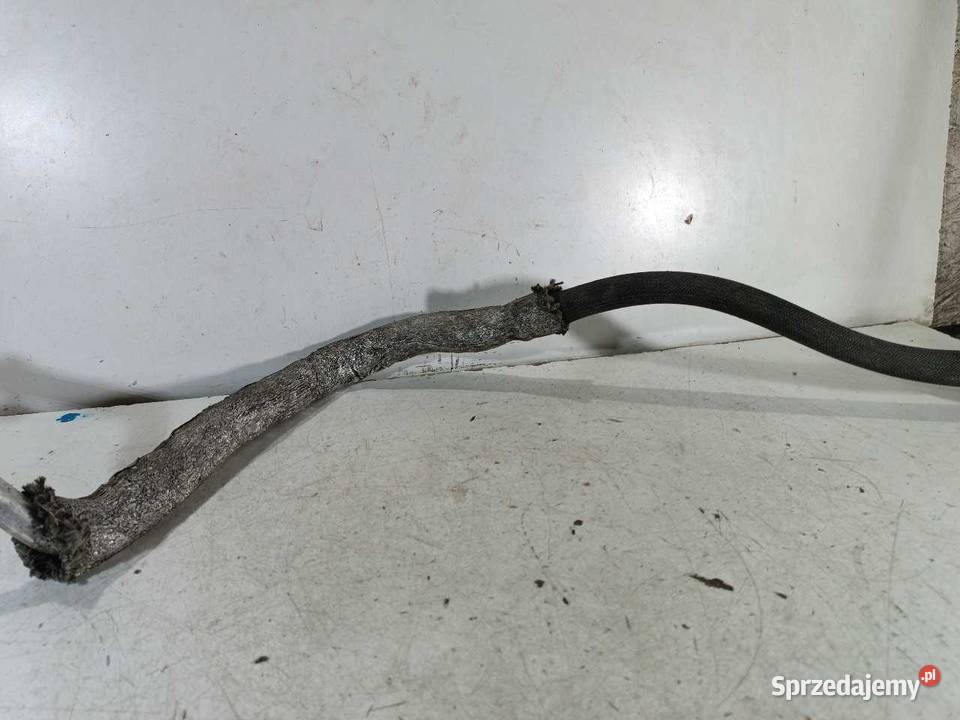 WĄŻ RURKA KLIMATYZACJI RENAULT ESPACE IV 22 DCI