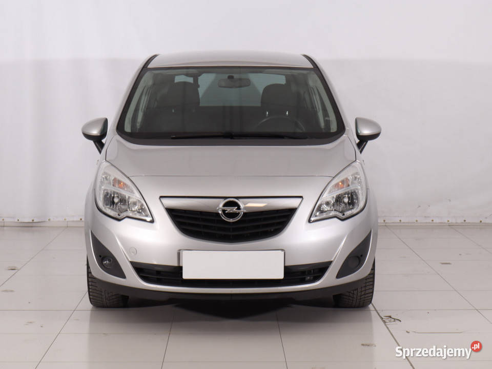 Opel Meriva 14 i Piaseczno