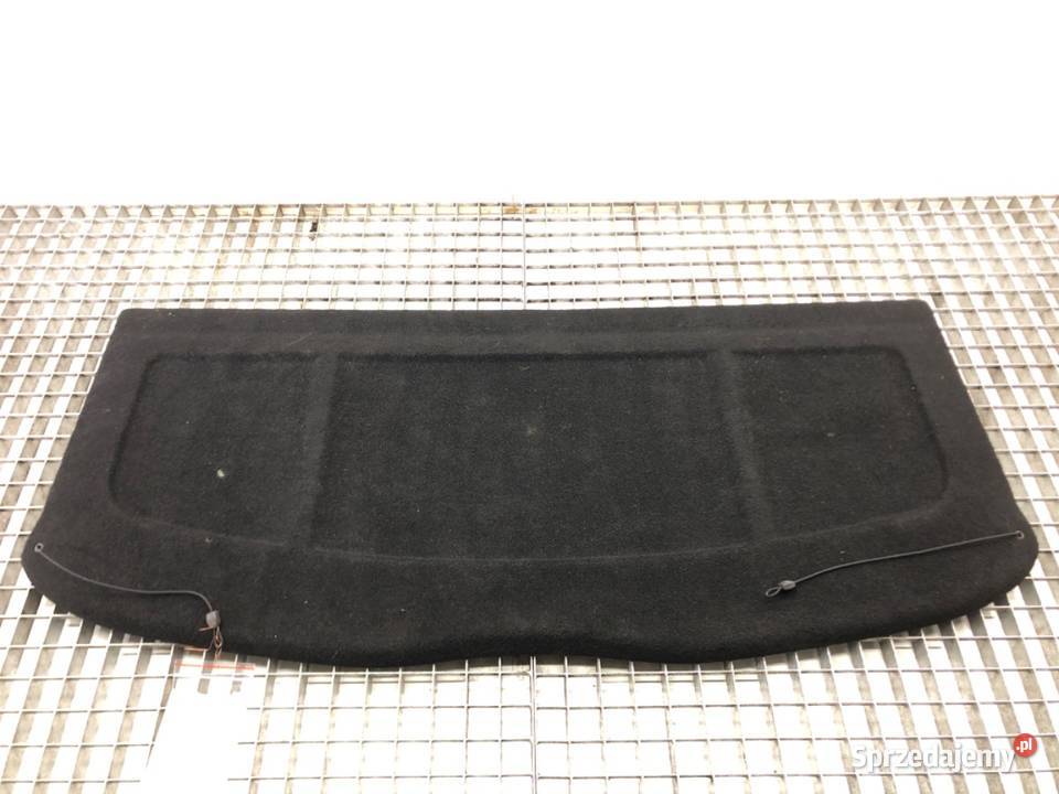 PÓŁKA TYŁ KIA CEED Hatchback 0612 OSŁONA