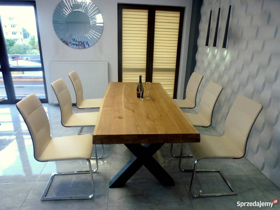 Meble dęboweogrodowedo lokalurestauracji inny kolor pomorskie Chojnice