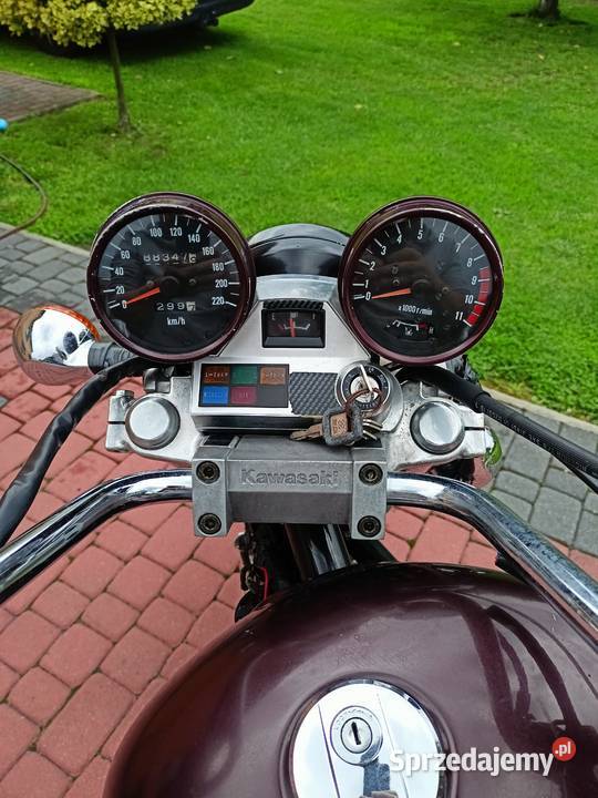 Kawasaki Vulcan 750 sprzedam